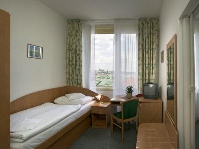 Legie Hotel Prague