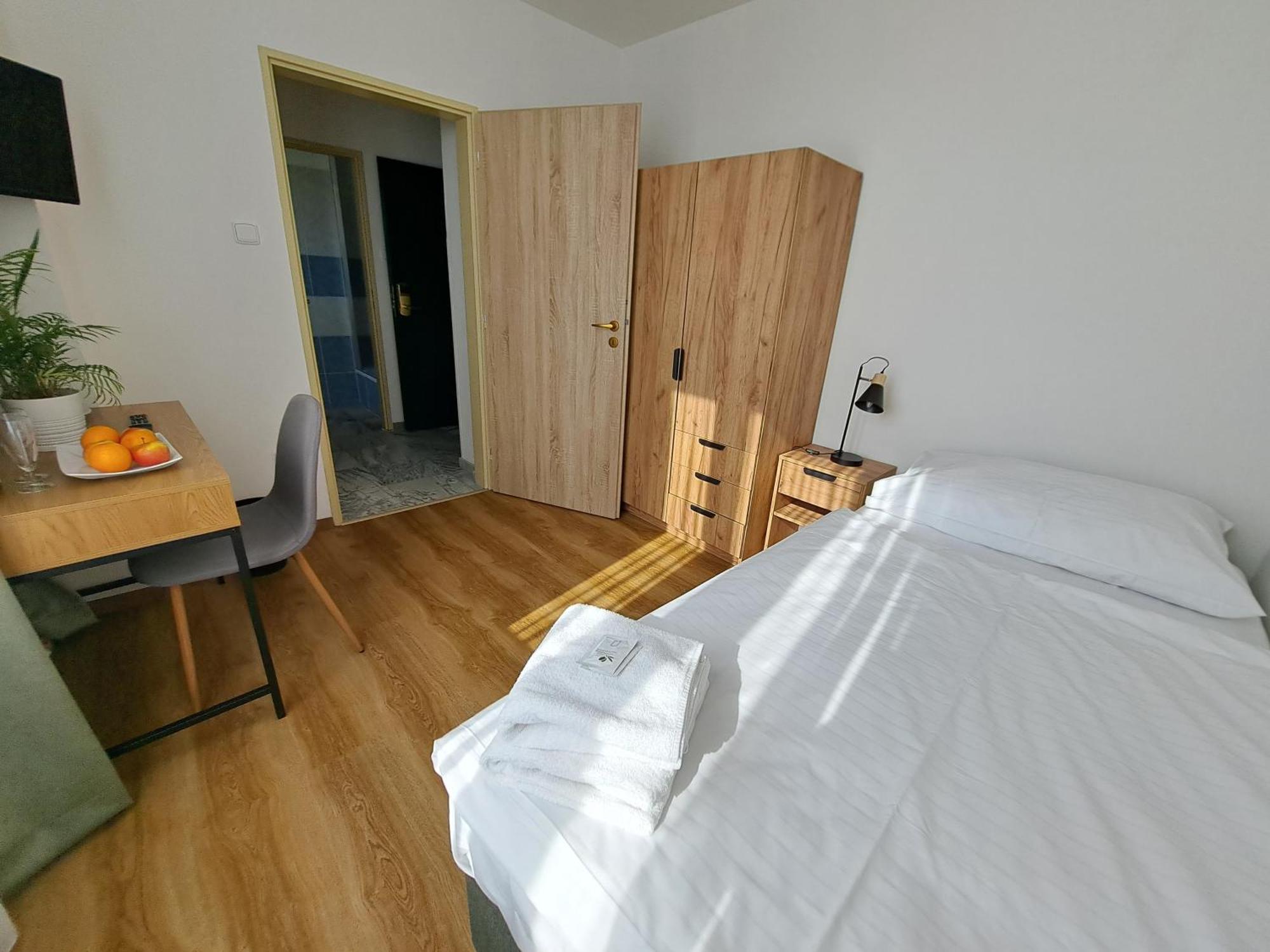 Legie 3* Prague