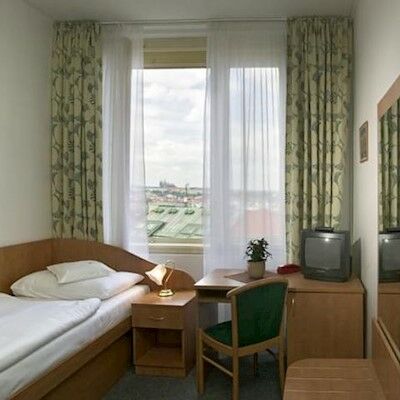 Hotel Legie 3*
